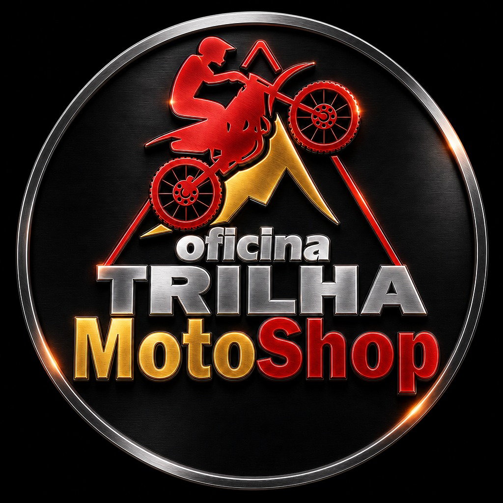 Oficina Trilha MotoShop